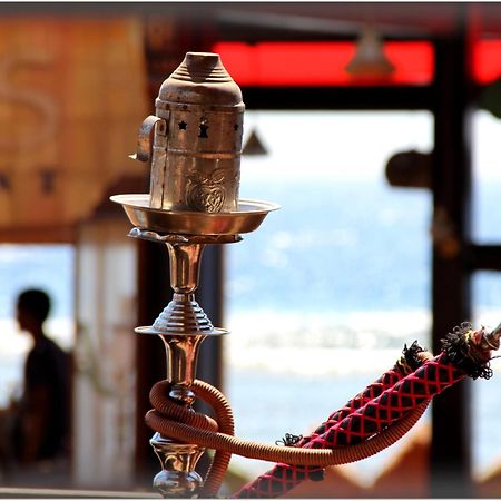 Shams Hotel & Dive Centre Νταχάμπ Εξωτερικό φωτογραφία