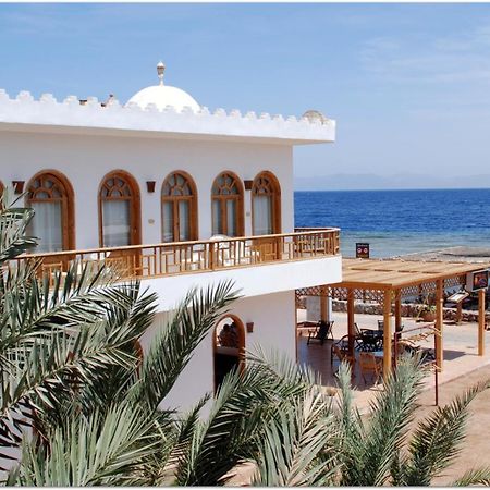 Shams Hotel & Dive Centre Νταχάμπ Εξωτερικό φωτογραφία