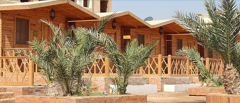 Shams Hotel & Dive Centre Νταχάμπ Εξωτερικό φωτογραφία