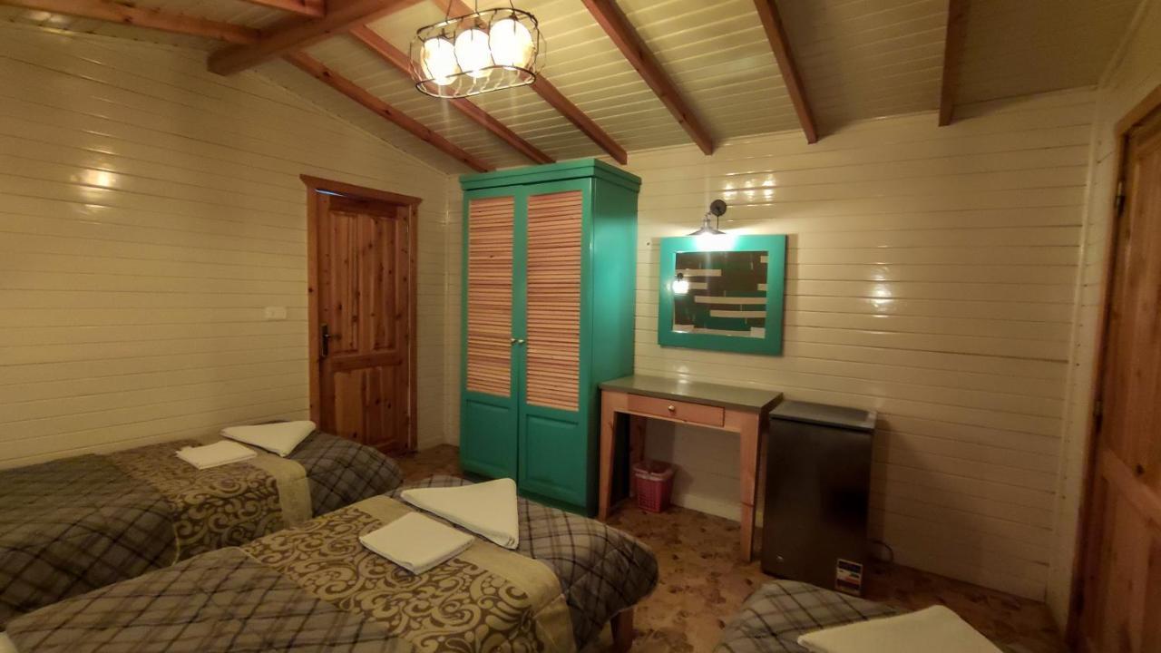 Shams Hotel & Dive Centre Νταχάμπ Εξωτερικό φωτογραφία
