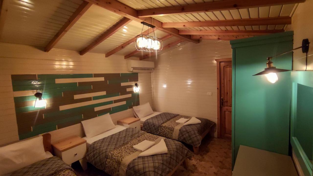 Shams Hotel & Dive Centre Νταχάμπ Εξωτερικό φωτογραφία