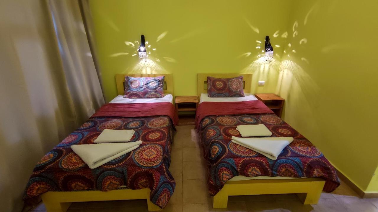 Shams Hotel & Dive Centre Νταχάμπ Εξωτερικό φωτογραφία