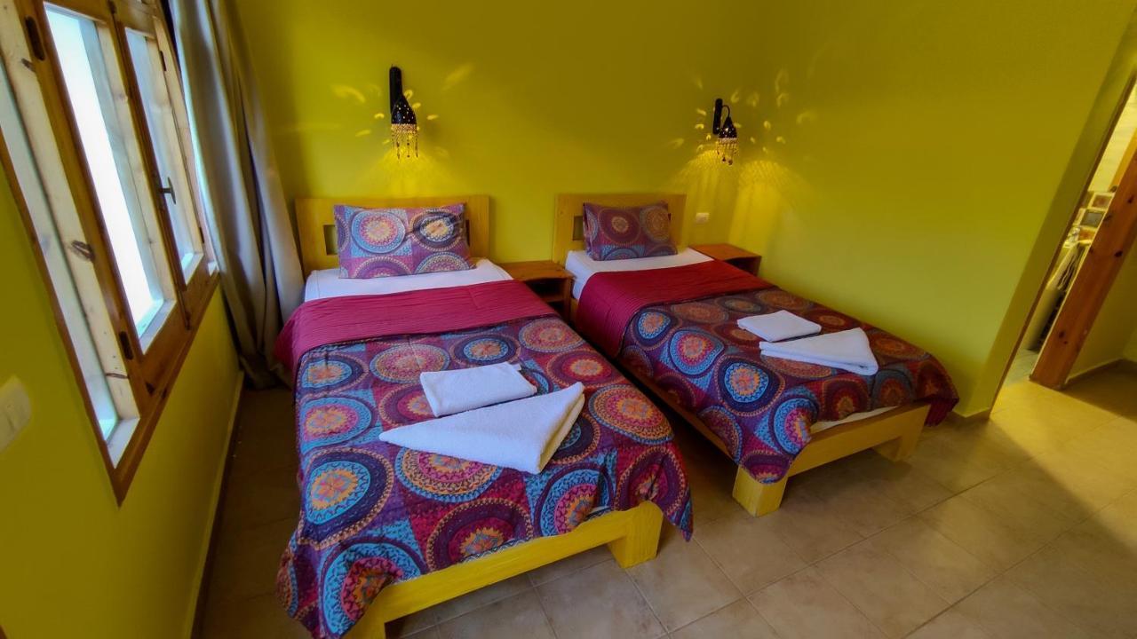 Shams Hotel & Dive Centre Νταχάμπ Εξωτερικό φωτογραφία