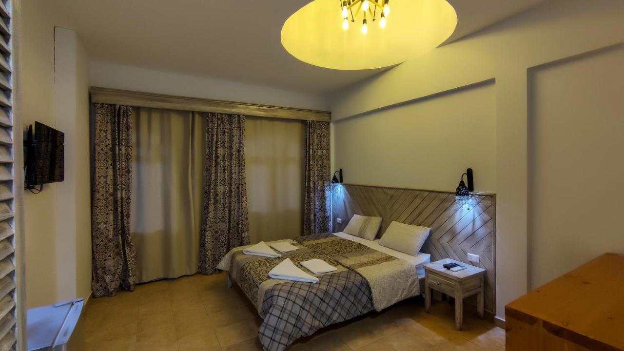 Shams Hotel & Dive Centre Νταχάμπ Εξωτερικό φωτογραφία