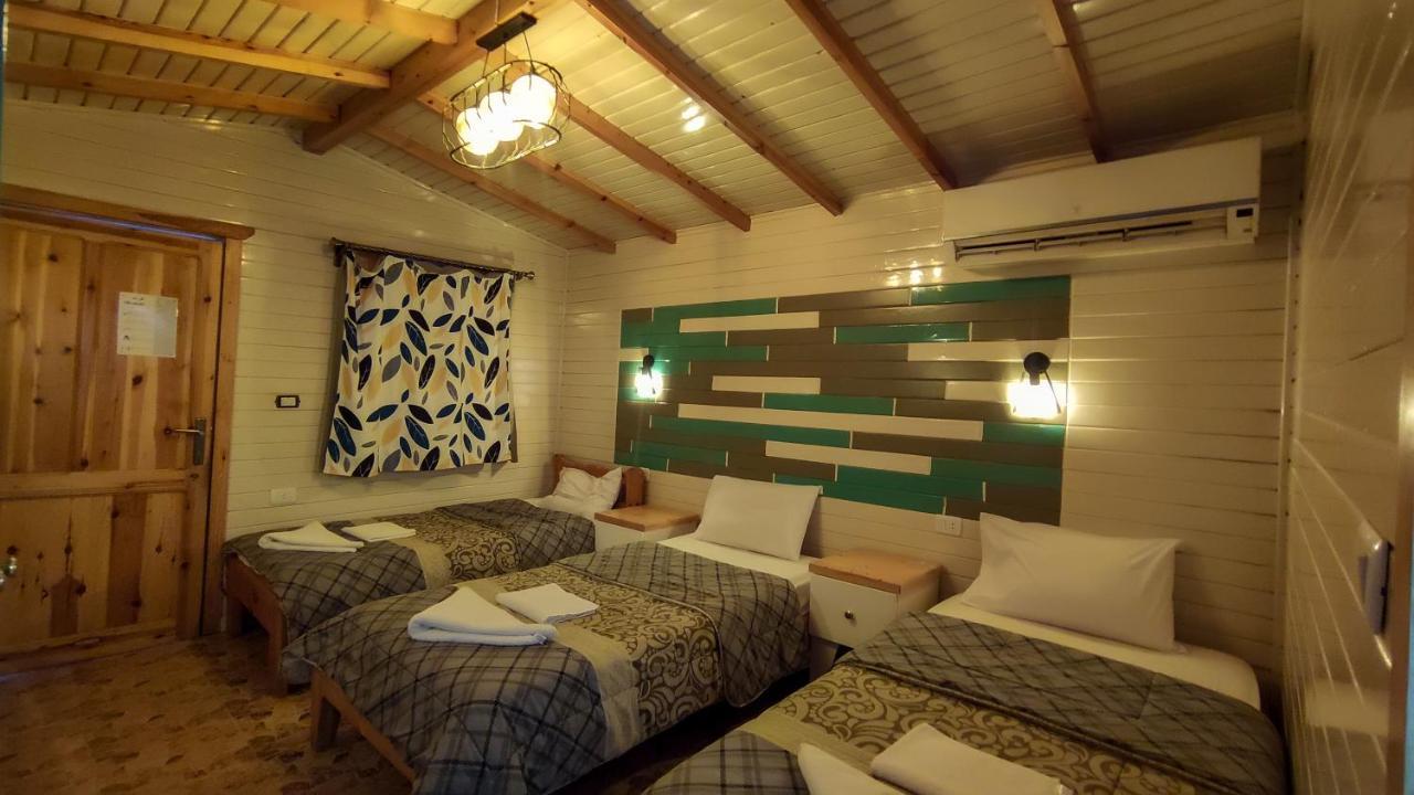 Shams Hotel & Dive Centre Νταχάμπ Εξωτερικό φωτογραφία