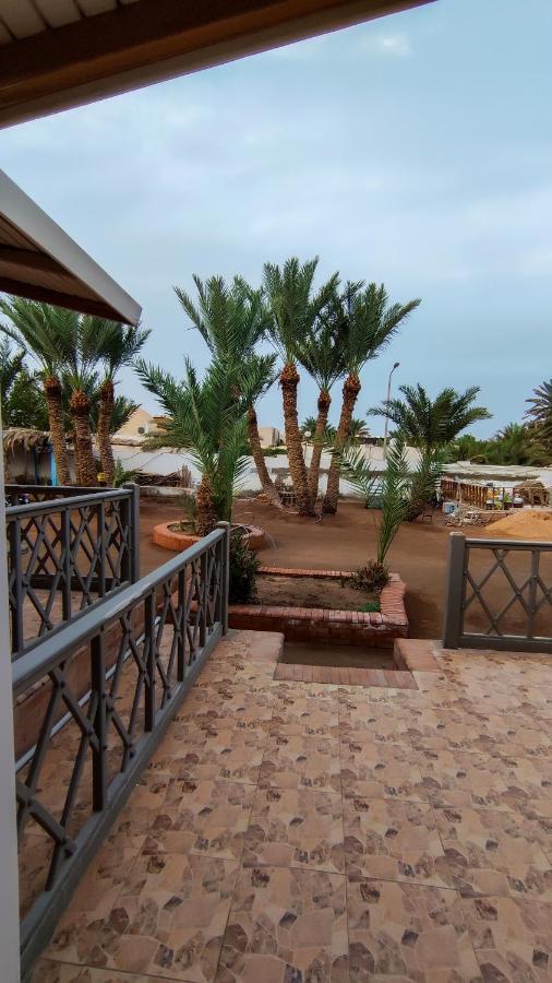 Shams Hotel & Dive Centre Νταχάμπ Εξωτερικό φωτογραφία