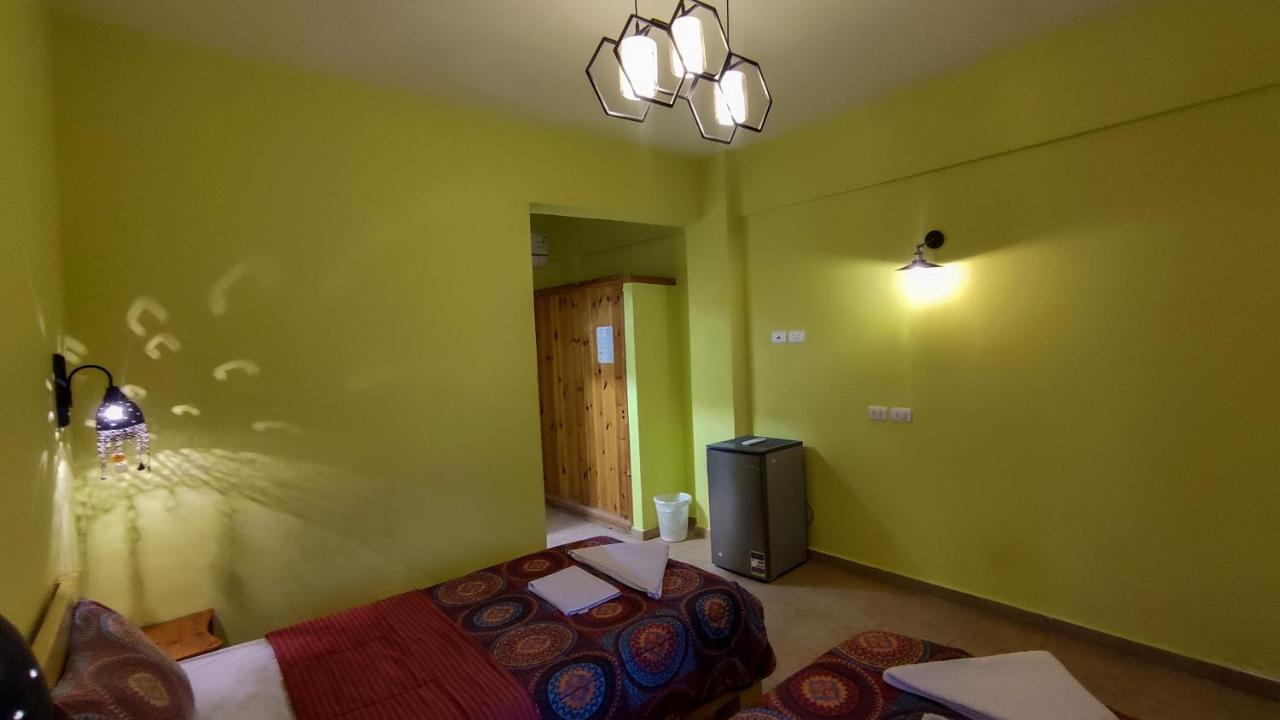 Shams Hotel & Dive Centre Νταχάμπ Εξωτερικό φωτογραφία