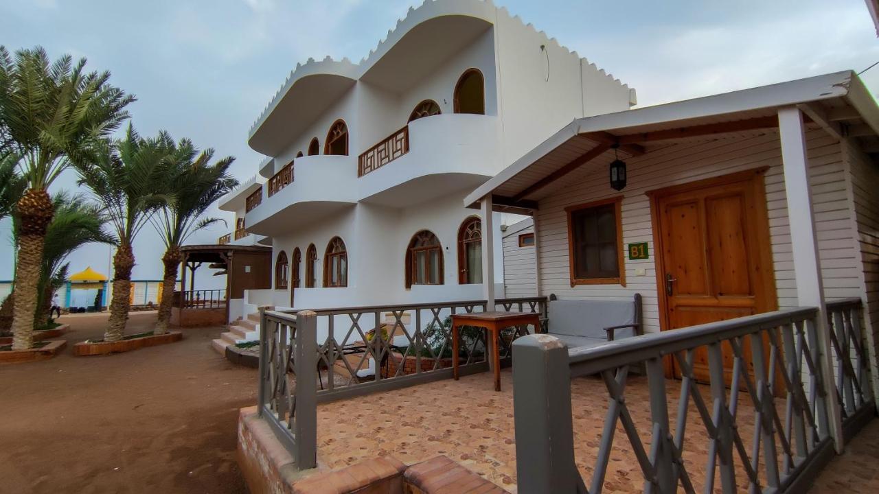 Shams Hotel & Dive Centre Νταχάμπ Εξωτερικό φωτογραφία