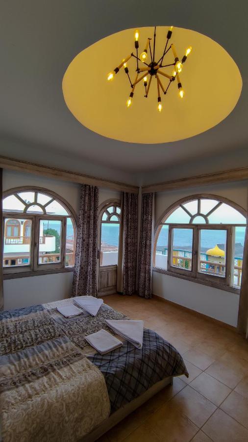 Shams Hotel & Dive Centre Νταχάμπ Εξωτερικό φωτογραφία