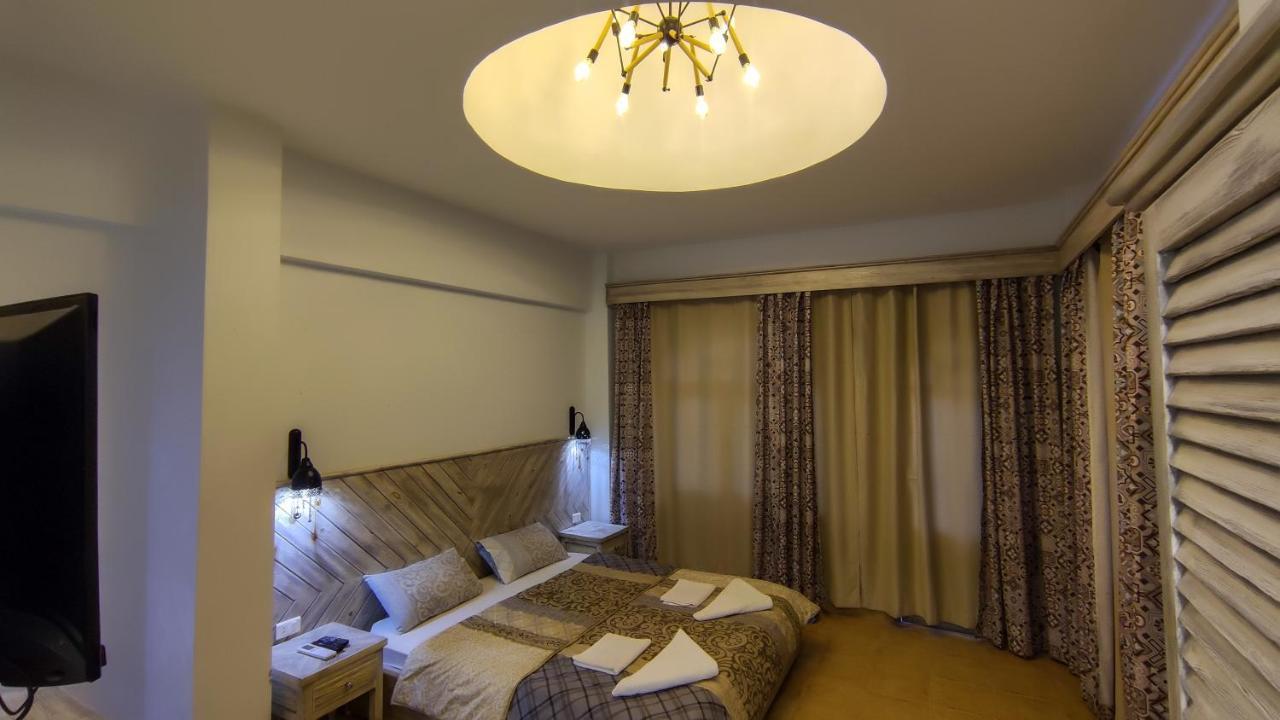Shams Hotel & Dive Centre Νταχάμπ Εξωτερικό φωτογραφία
