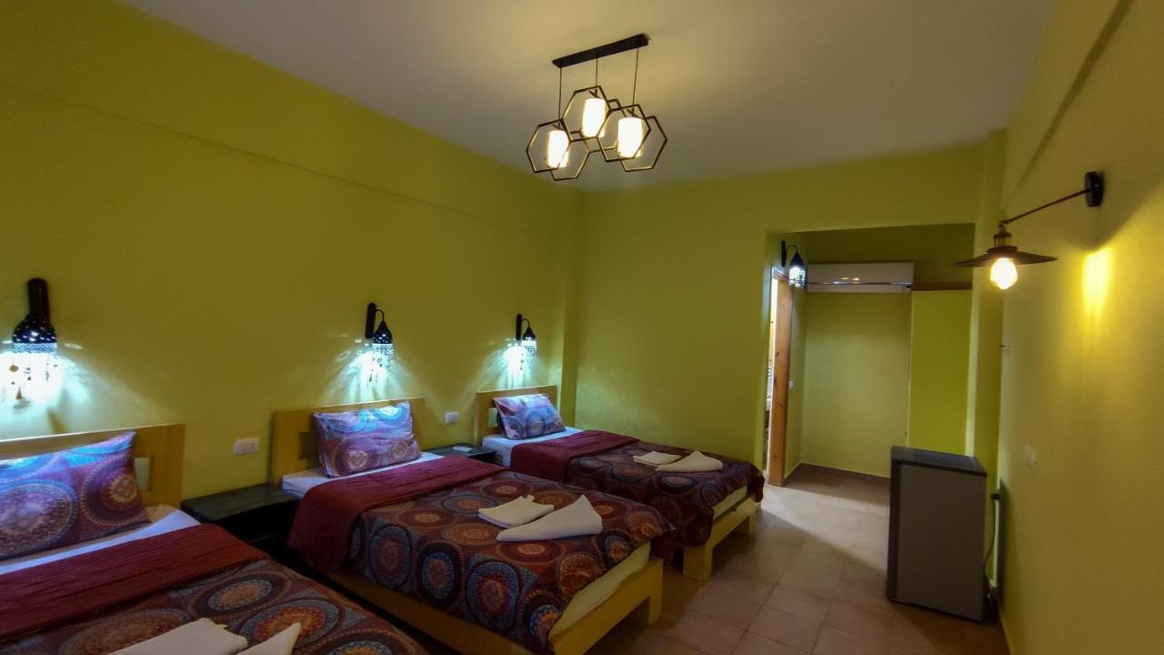 Shams Hotel & Dive Centre Νταχάμπ Εξωτερικό φωτογραφία