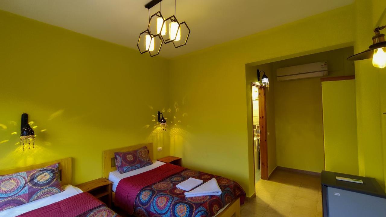 Shams Hotel & Dive Centre Νταχάμπ Εξωτερικό φωτογραφία