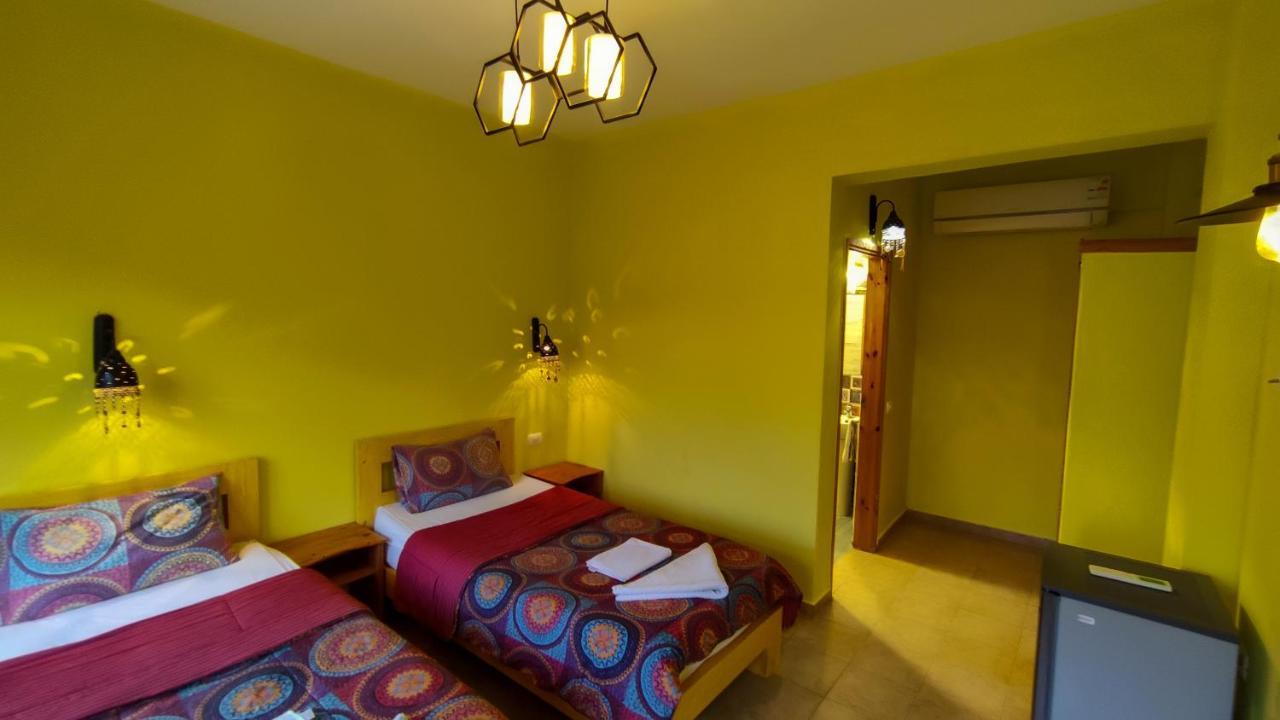 Shams Hotel & Dive Centre Νταχάμπ Εξωτερικό φωτογραφία