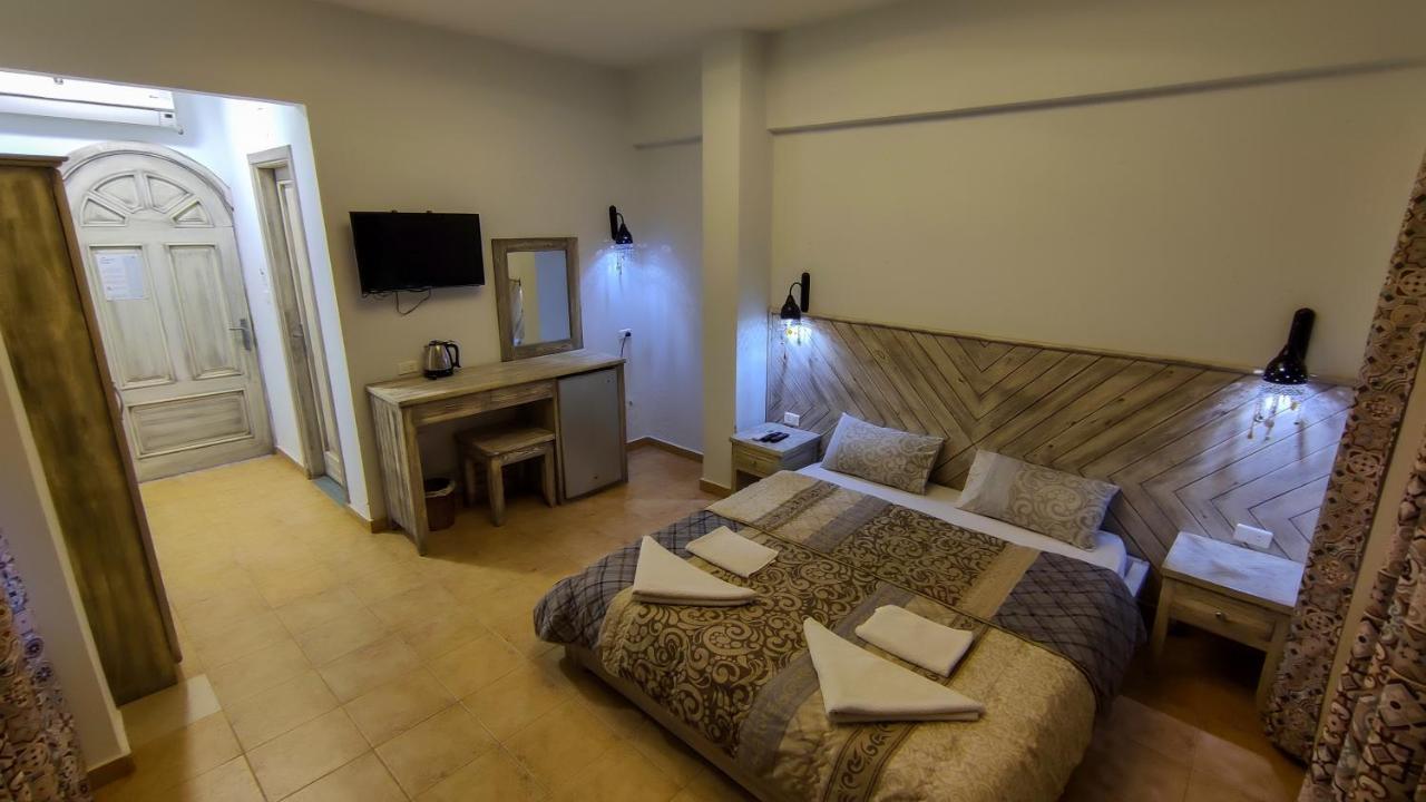 Shams Hotel & Dive Centre Νταχάμπ Εξωτερικό φωτογραφία