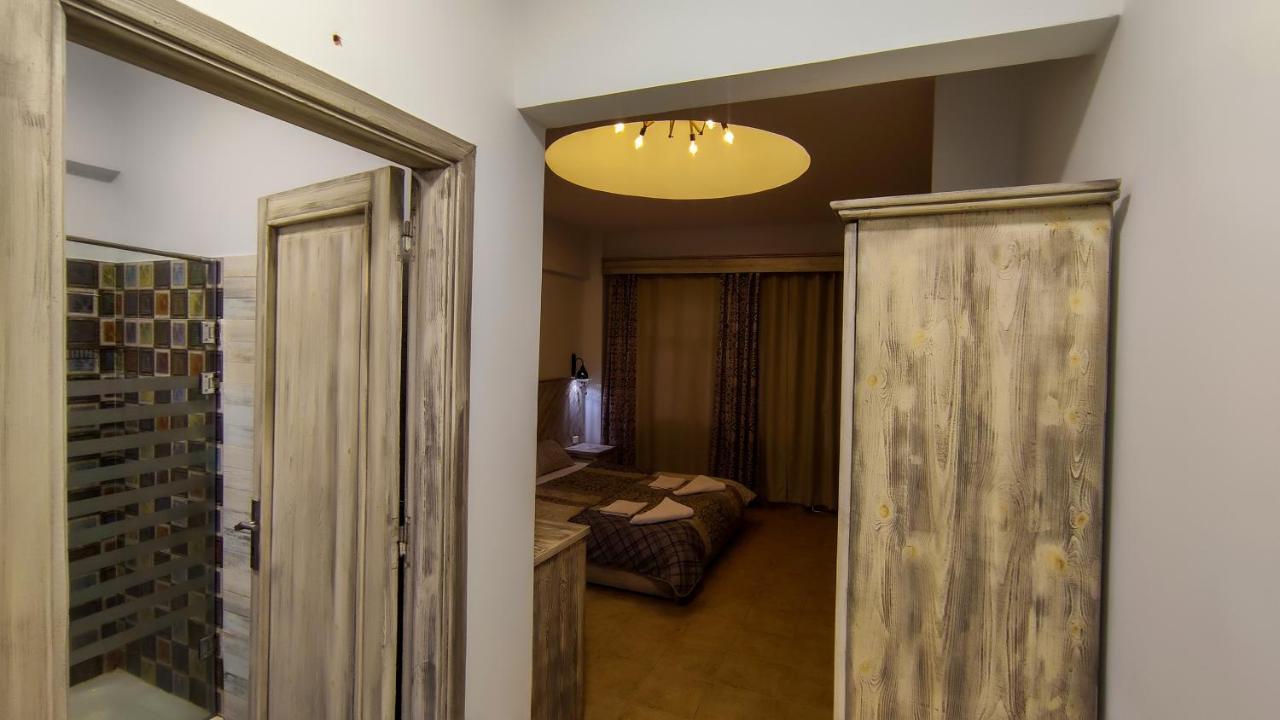 Shams Hotel & Dive Centre Νταχάμπ Εξωτερικό φωτογραφία