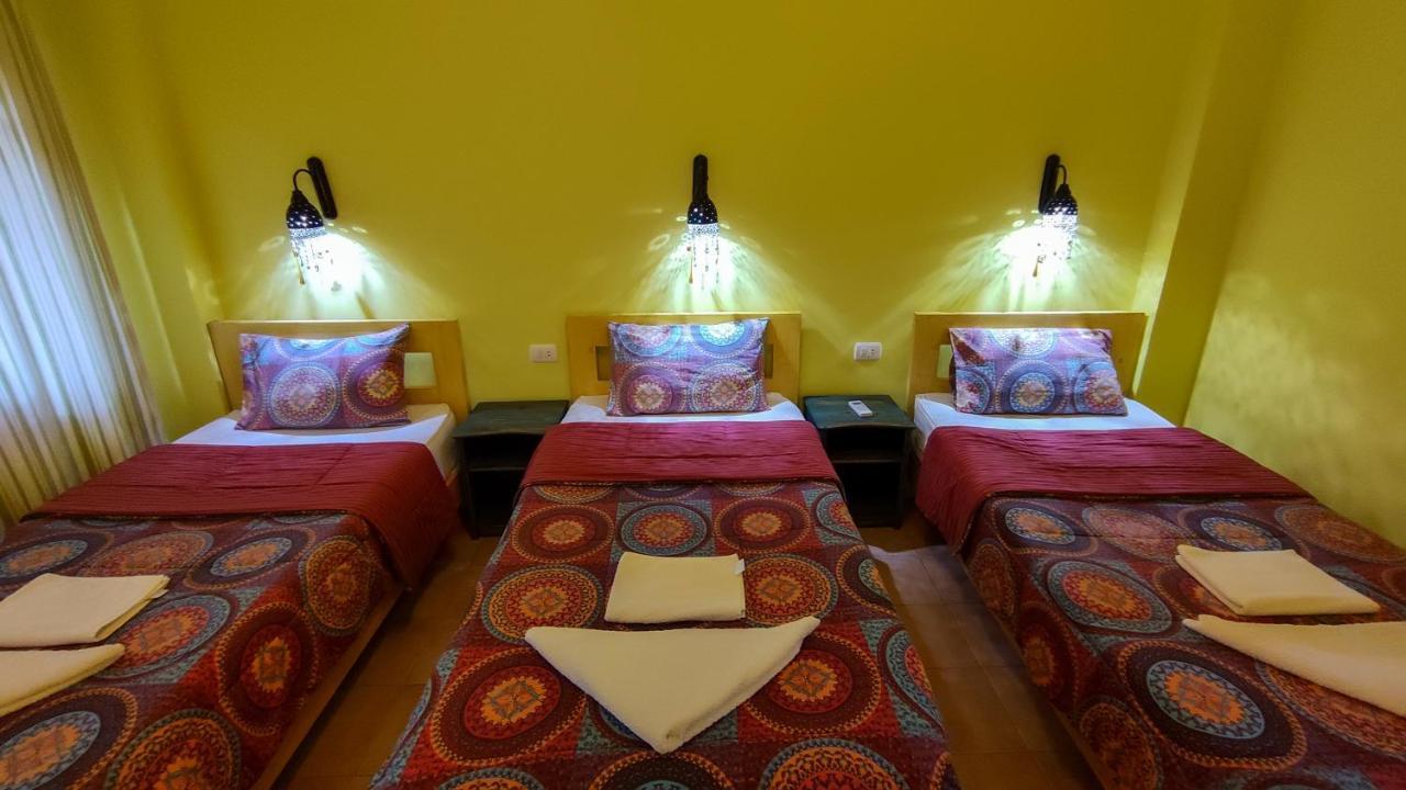 Shams Hotel & Dive Centre Νταχάμπ Εξωτερικό φωτογραφία