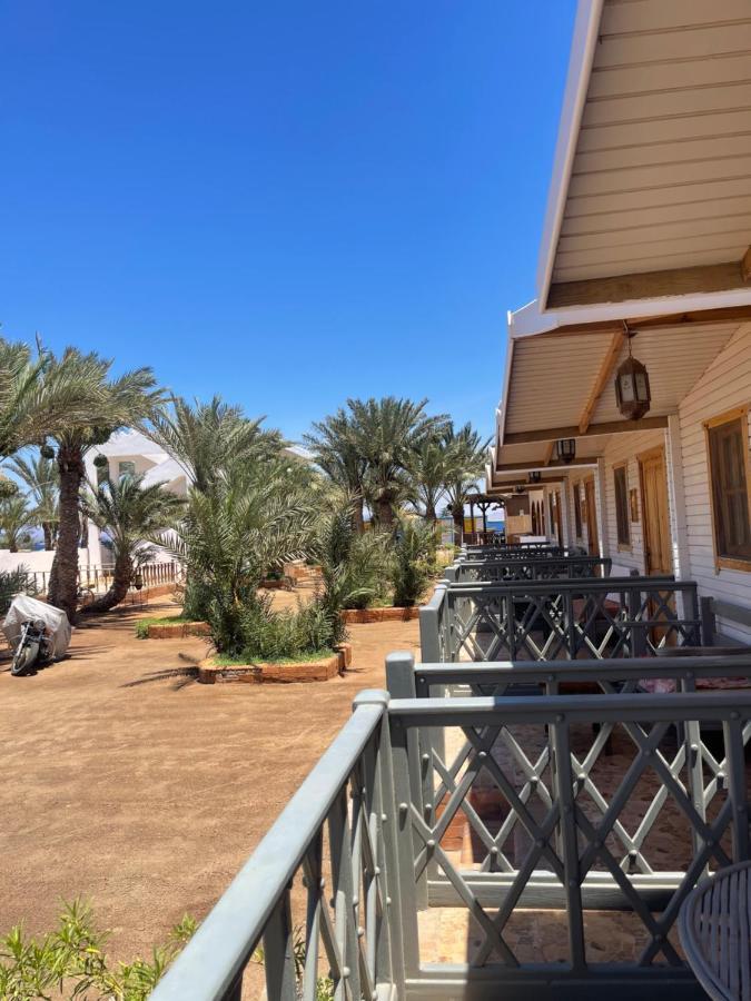 Shams Hotel & Dive Centre Νταχάμπ Εξωτερικό φωτογραφία
