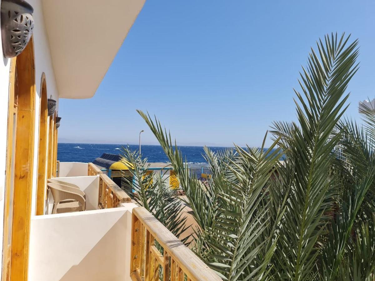 Shams Hotel & Dive Centre Νταχάμπ Εξωτερικό φωτογραφία