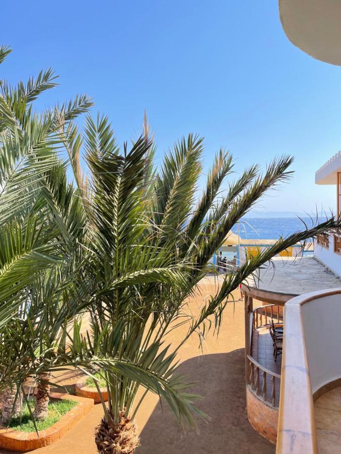 Shams Hotel & Dive Centre Νταχάμπ Εξωτερικό φωτογραφία