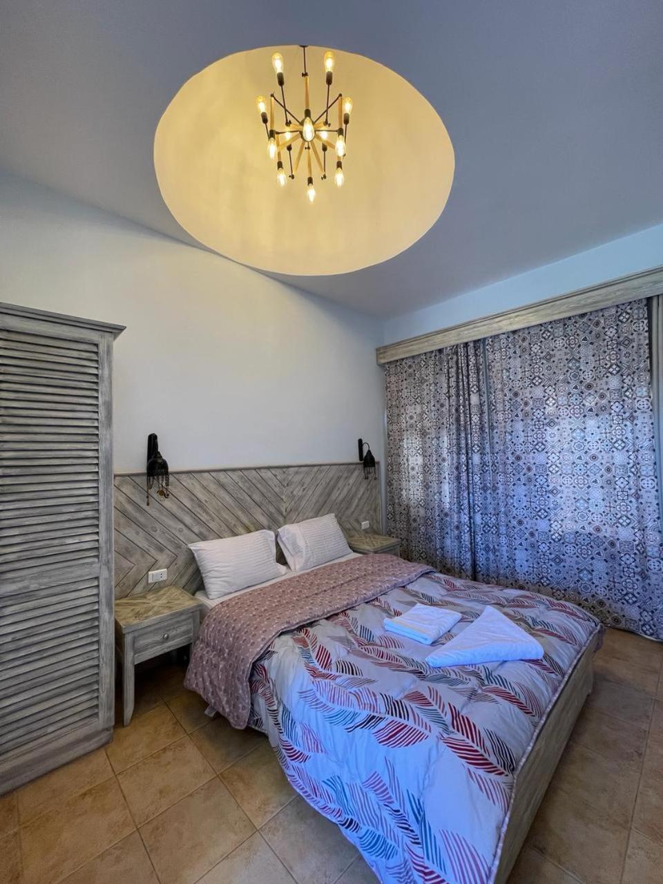 Shams Hotel & Dive Centre Νταχάμπ Εξωτερικό φωτογραφία