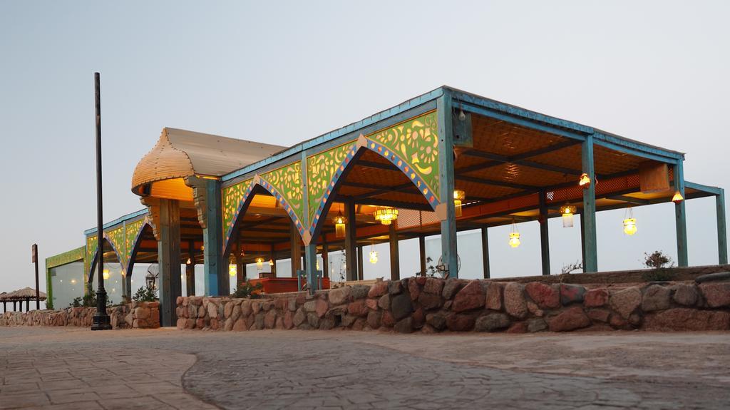 Shams Hotel & Dive Centre Νταχάμπ Εξωτερικό φωτογραφία