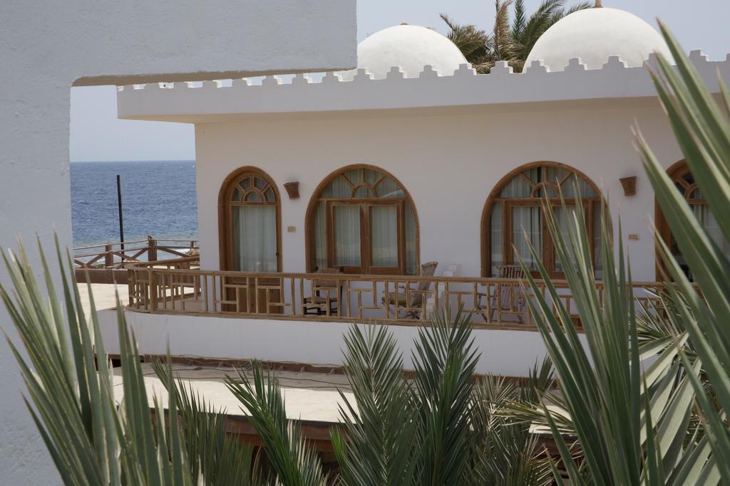 Shams Hotel & Dive Centre Νταχάμπ Εξωτερικό φωτογραφία