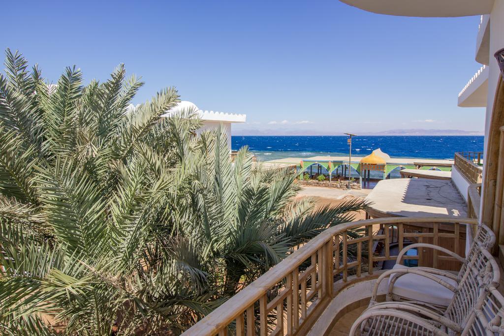 Shams Hotel & Dive Centre Νταχάμπ Εξωτερικό φωτογραφία
