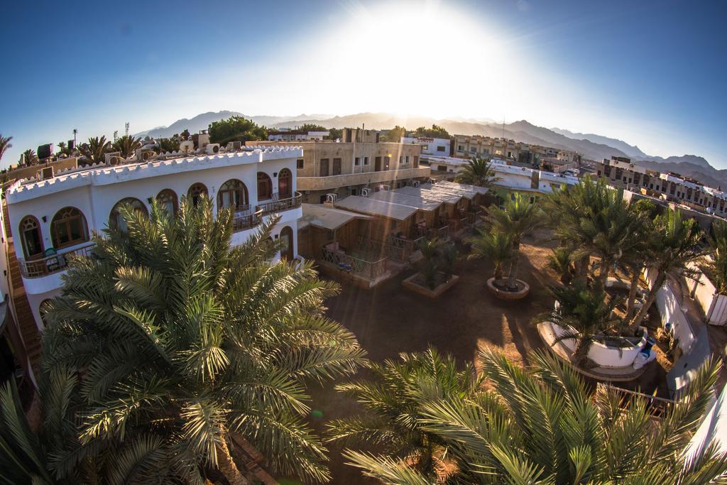 Shams Hotel & Dive Centre Νταχάμπ Εξωτερικό φωτογραφία