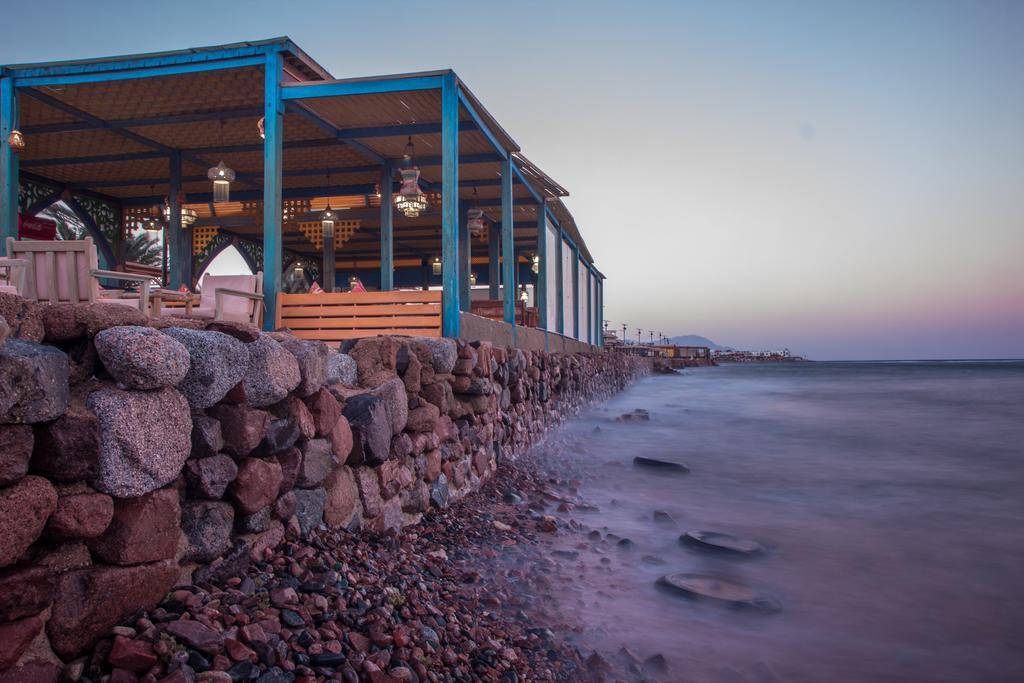 Shams Hotel & Dive Centre Νταχάμπ Εξωτερικό φωτογραφία