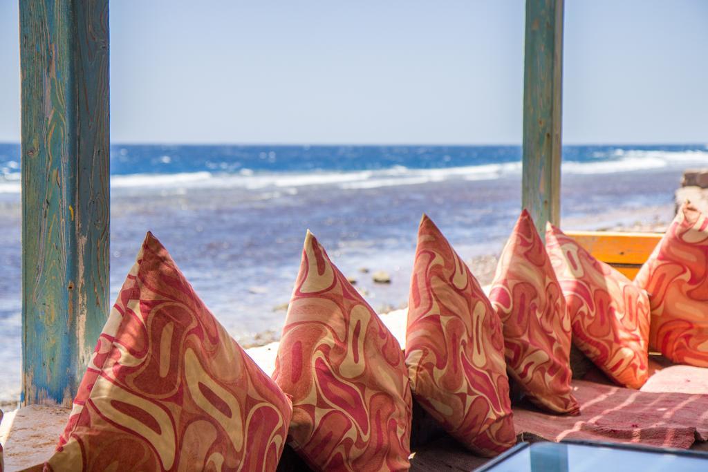 Shams Hotel & Dive Centre Νταχάμπ Εξωτερικό φωτογραφία