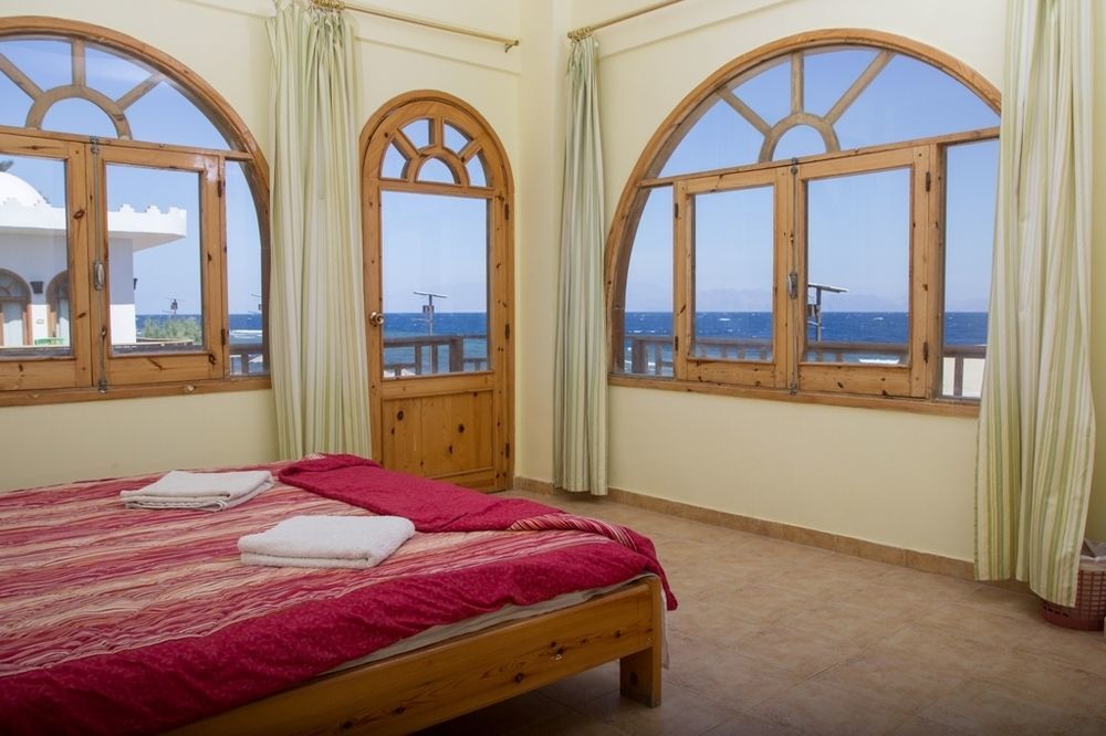 Shams Hotel & Dive Centre Νταχάμπ Εξωτερικό φωτογραφία