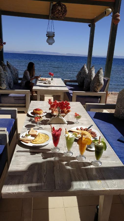 Shams Hotel & Dive Centre Νταχάμπ Εξωτερικό φωτογραφία